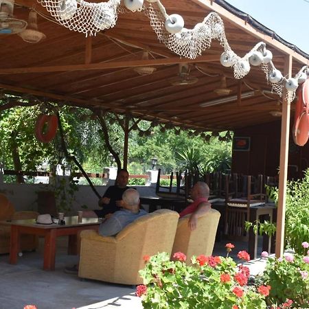 Terko Hotel Pansiyon Белдиби Екстериор снимка