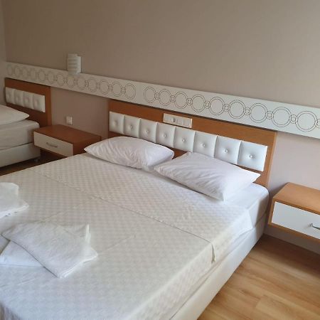 Terko Hotel Pansiyon Белдиби Екстериор снимка