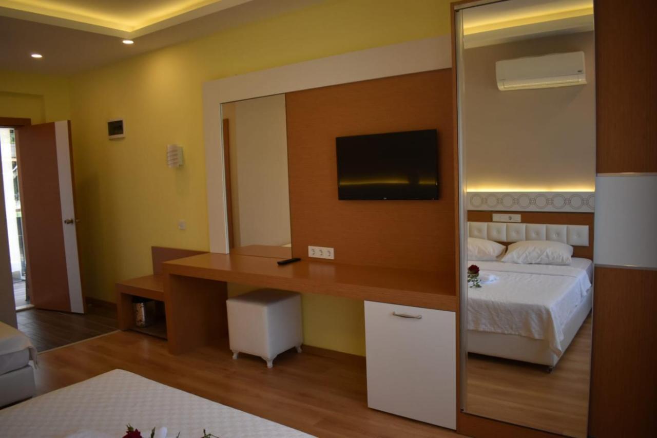 Terko Hotel Pansiyon Белдиби Екстериор снимка