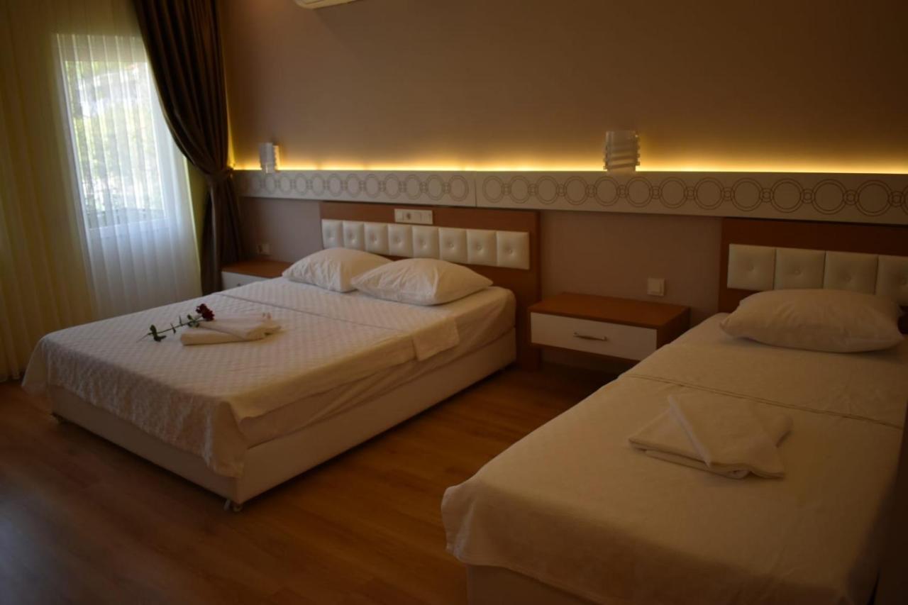 Terko Hotel Pansiyon Белдиби Екстериор снимка