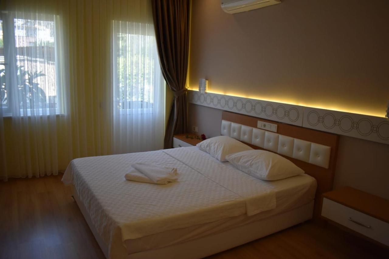 Terko Hotel Pansiyon Белдиби Екстериор снимка