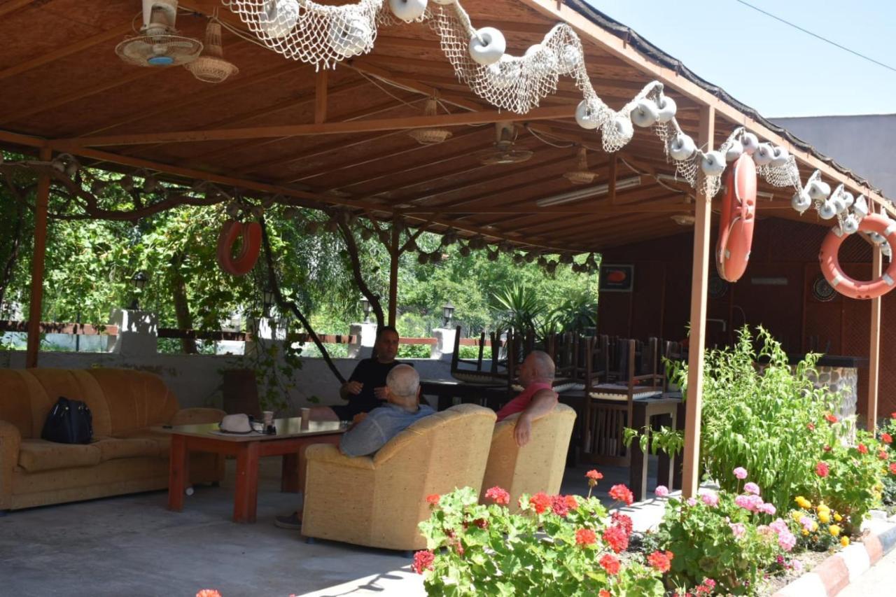 Terko Hotel Pansiyon Белдиби Екстериор снимка