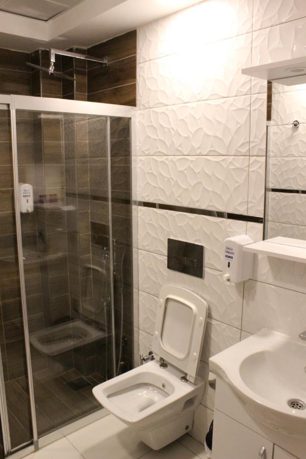 Terko Hotel Pansiyon Белдиби Екстериор снимка