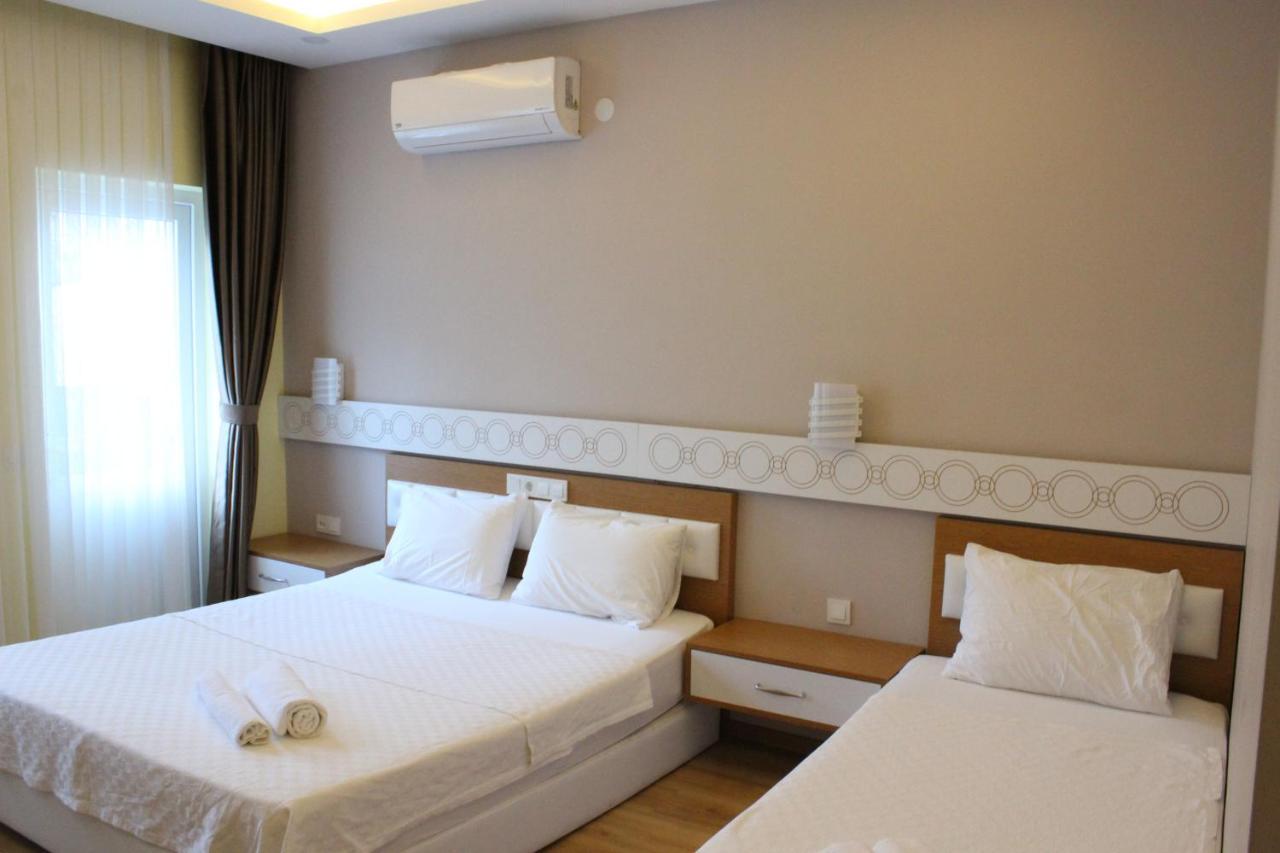 Terko Hotel Pansiyon Белдиби Екстериор снимка