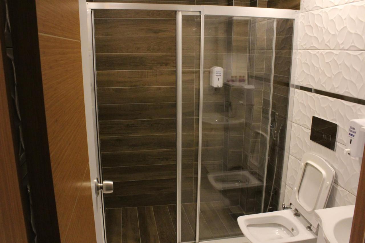 Terko Hotel Pansiyon Белдиби Екстериор снимка
