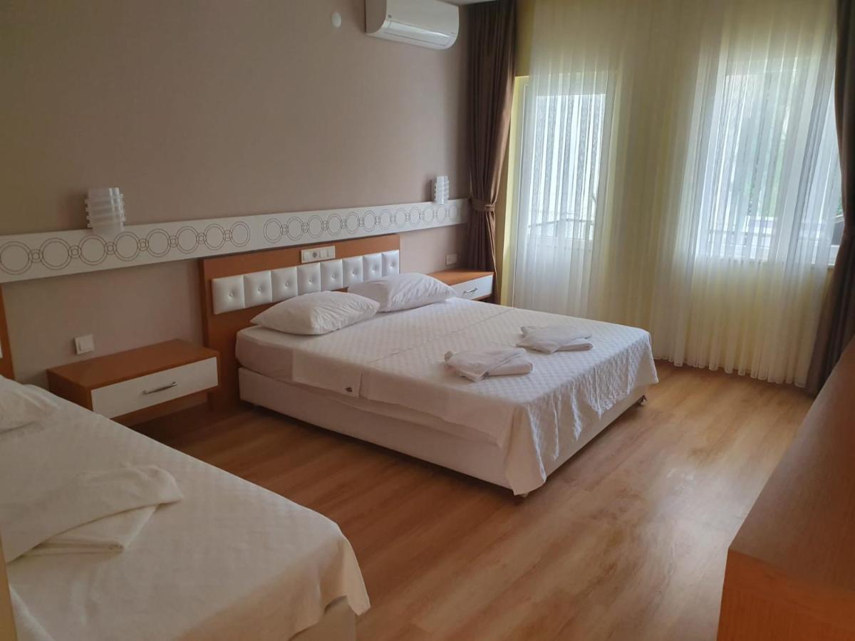 Terko Hotel Pansiyon Белдиби Екстериор снимка