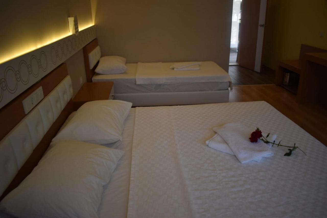 Terko Hotel Pansiyon Белдиби Екстериор снимка