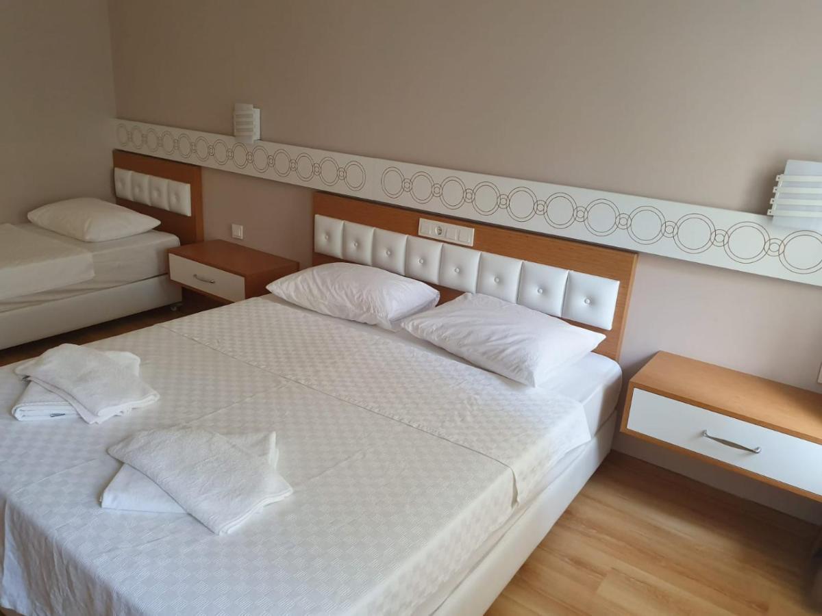Terko Hotel Pansiyon Белдиби Екстериор снимка
