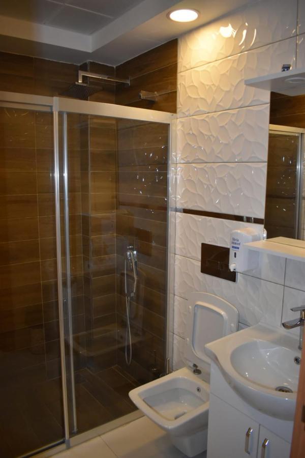 Terko Hotel Pansiyon Белдиби Екстериор снимка