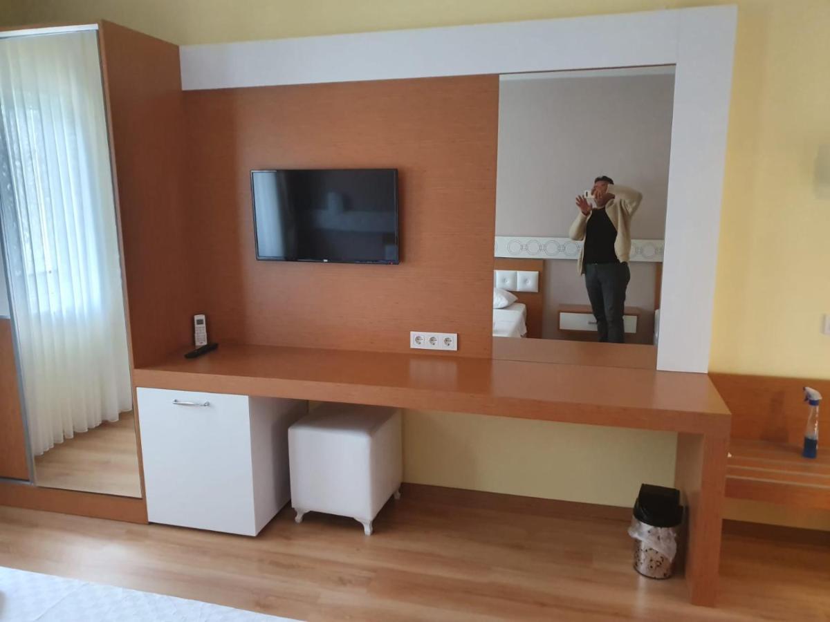 Terko Hotel Pansiyon Белдиби Екстериор снимка